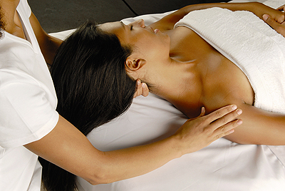 Restorative Massage